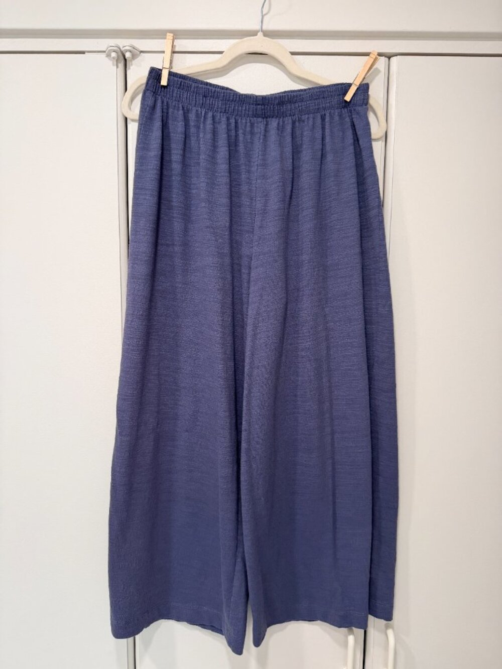 Z Supply Set with Crop top size large - Picture 4 of 5